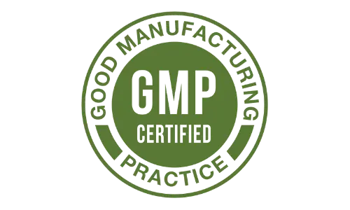 Neurozenix GMP Certified